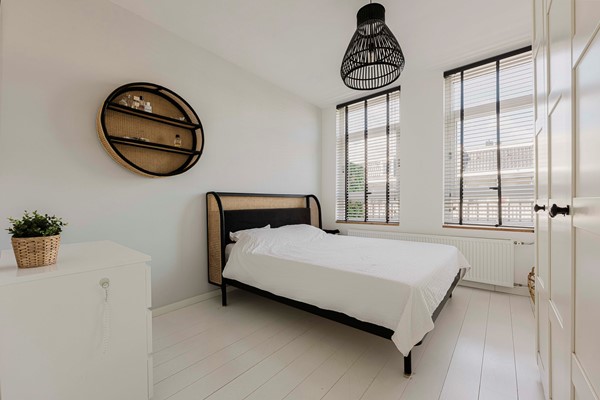 Medium property photo - Eerste Atjehstraat 29-3, 1094 KA Amsterdam